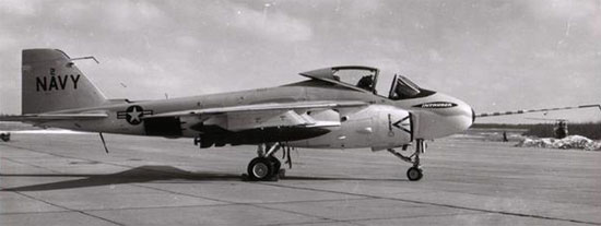 Prototipo A-6