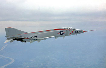 F4H-1 Phantom II