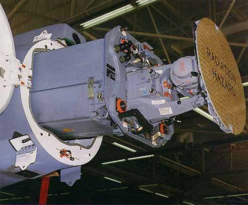Radar AN/APG-65