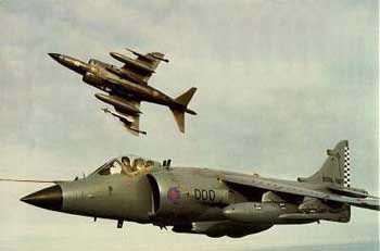 Harrier FRS.Mk 1