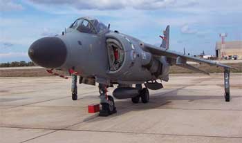 Harrier FRS.Mk 2