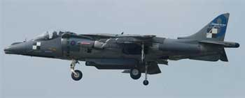 Harrier GR.Mk 9
