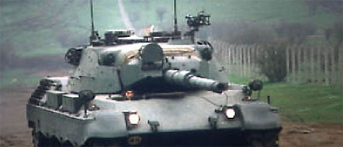 Leopard 1 PZB-200