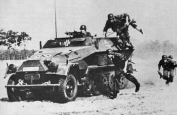 SdKfz 251