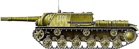 Su-152