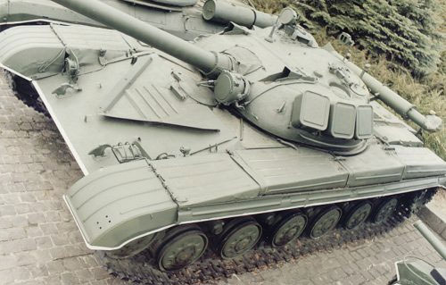 T-64R